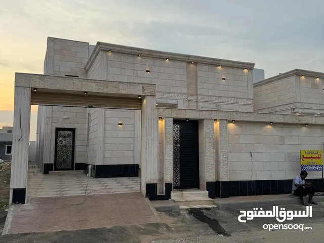 257m2 4 Bedrooms Villa for Sale in Jeddah Bahrah