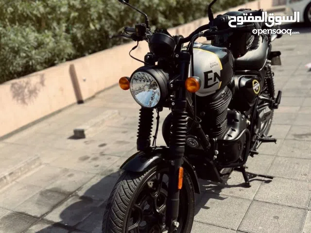 ROYAL ENFIELD HUNTER 350 CC FOR SALE!! NEW CONDITION  SCRATCH LESS BIKE