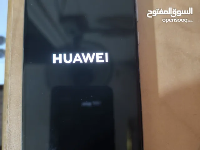 Huawei P20 Pro 128 GB in Salt