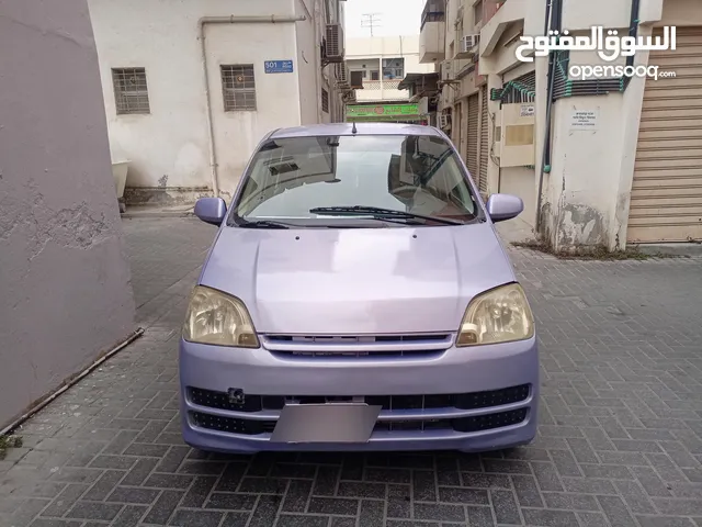 Daihatsu Charade  2006