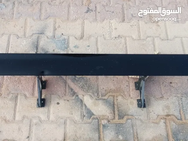 جناح اسود يركب بضادوات ..للبيع