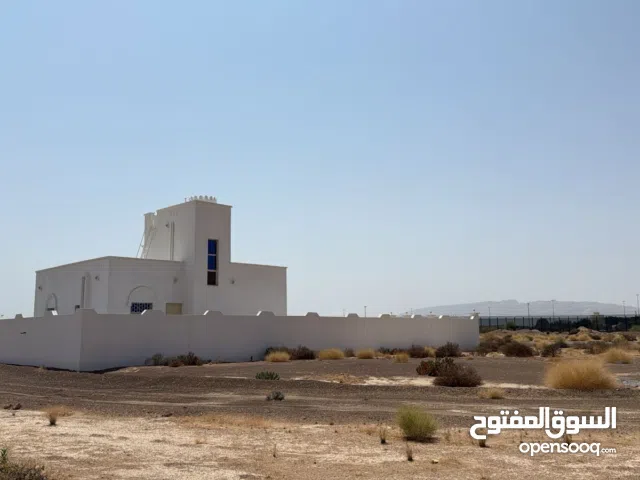 Residential Land for Sale in Buraimi Al Buraimi