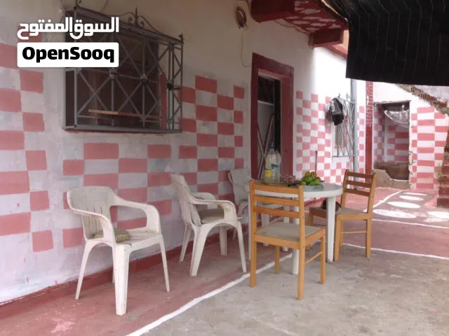 أرض بسكن في جماعة عرباوة