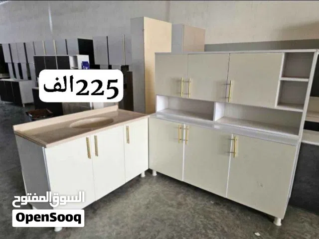 عروض وتخفيضات كاونتر متر ونص 3قطع بسعر 225الف فقططططط