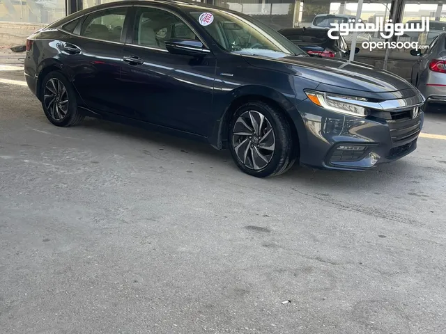Used Honda Insight in Zarqa