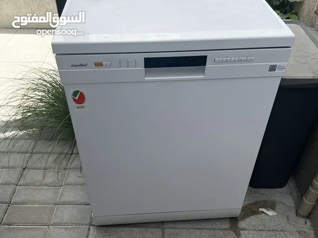 Comfee smart dishwasher غسالة صحون ذكية