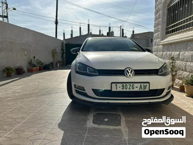 Golf 1.4TSI 2016