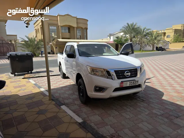 Used Nissan Navara in Ras Al Khaimah