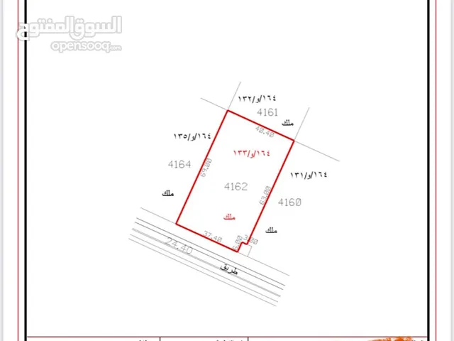 Industrial Land for Sale in Sharjah Sharjah Industrial Area