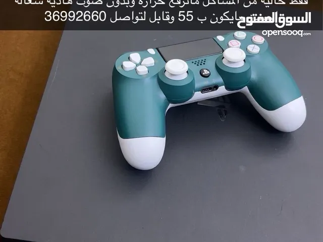 للبيع بلاستيشن 4 برو