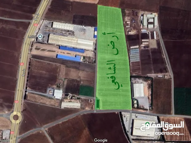 Mixed Use Land for Sale in Casablanca Other