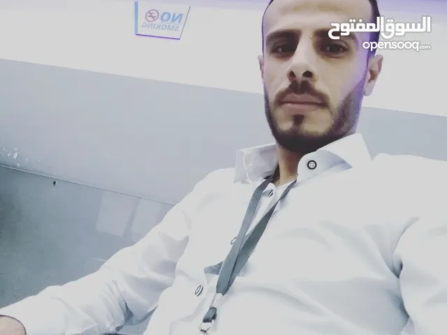 Mohammad Abu Rumman