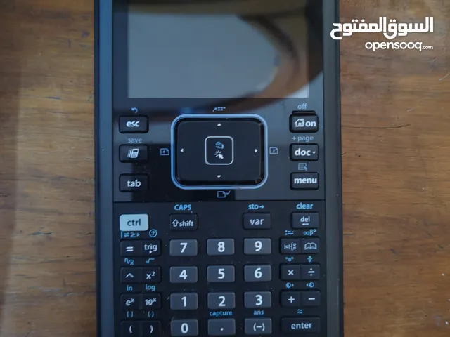 حاسبه علميه مثل ما موضح بالصوره