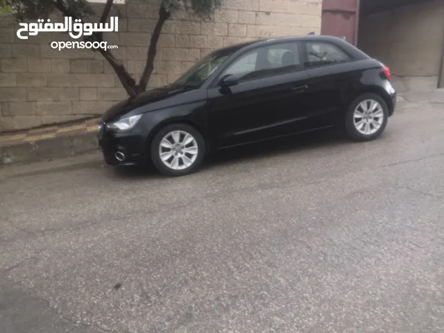 Used Audi A1 in Amman