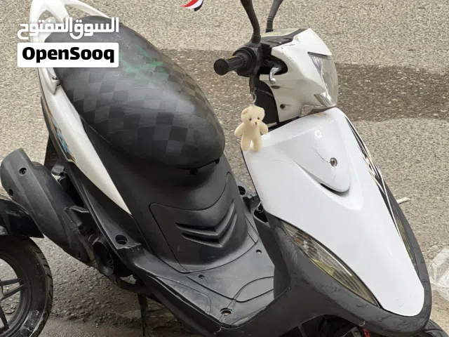 2008 شارماكس 150 كروس