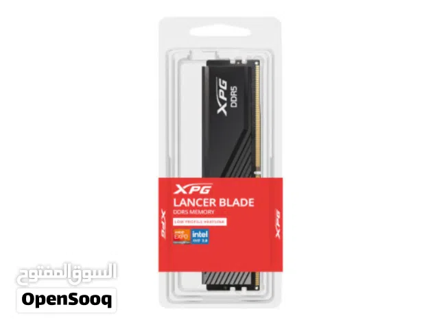 DDR4-16G-Hz3600