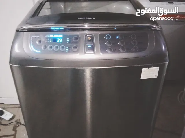 samsung 16 kg washing machine for sale