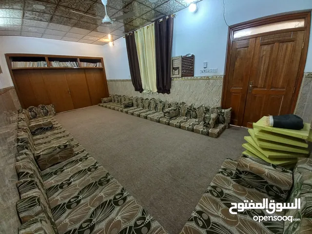 دارللبيع حي المكرمة شارع الطاقة قرب مرکز شرطه الوفاء