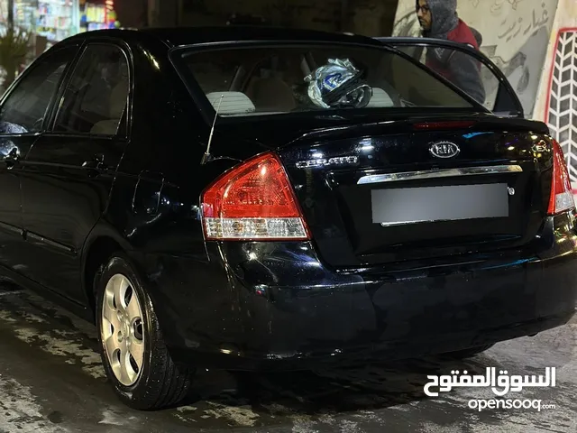 Used Kia Cerato in Zarqa