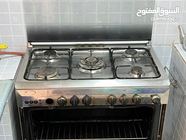 Glem Gas made in italy