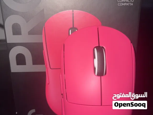 للبيع ماوس Logitech