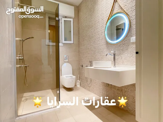 240 m2 4 Bedrooms Apartments for Rent in Tripoli Alfornaj