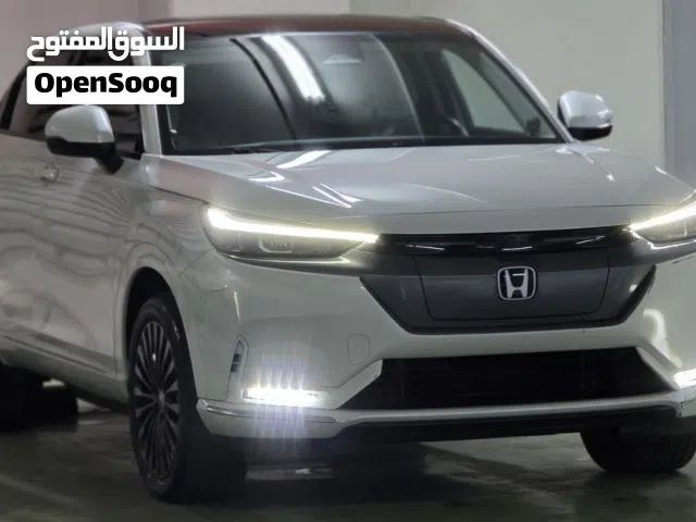 2023 هوندا e:N e:NP1