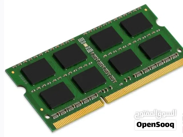 Laptop ram ddr4 32gb 2666mhz