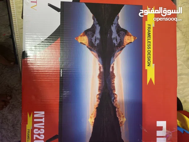 - Nikai NTV3272LED9 is a 32-inch HD LED standard TV in black. -Faster (sound bar) 12w