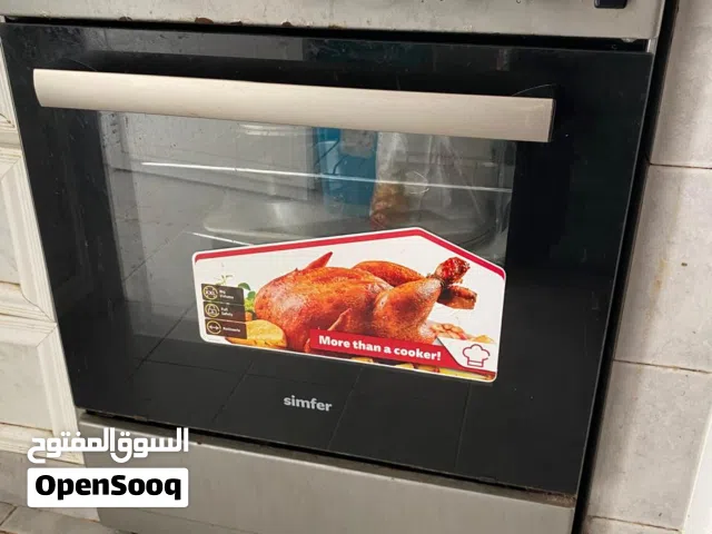 cooking range for sale