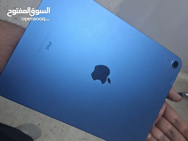 Apple iPad 10 256 GB in Irbid