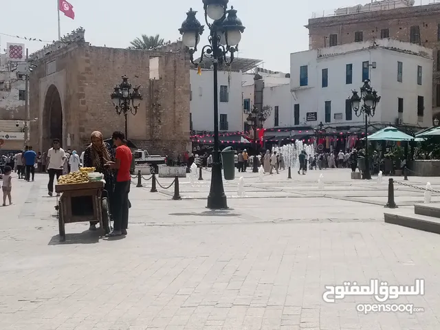 40 m2 Studio Apartments for Rent in Tunis Other