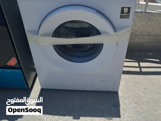 Samsung 7kg washing machine same new