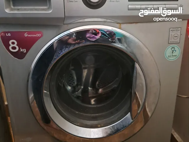 washing machine for sale in good working condition