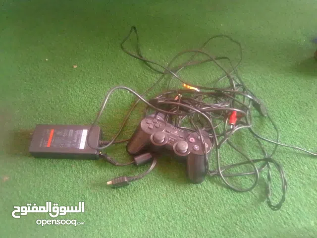 مستلزمات بلاستيشن 2 للبيع