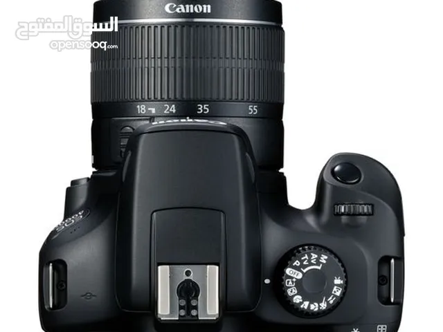 Canon 4000D سعر ثابت