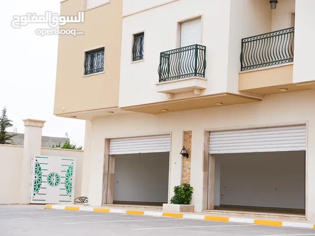 Commercial Land for Sale in Tripoli Al-Krama