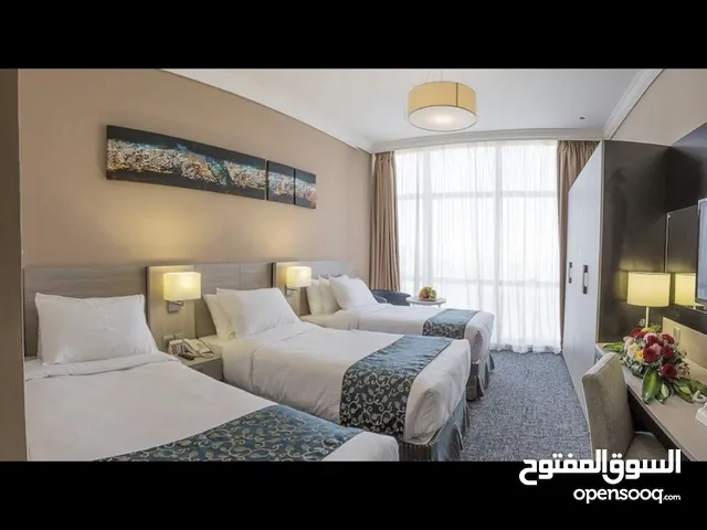 10m2 1 Bedroom Apartments for Rent in Mecca Ajyad