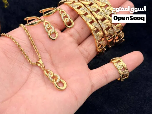 سلسلة حلقات براسليات خاتم