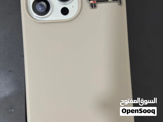 Apple iPhone 14 Pro Max 256 GB in Al Dhahirah