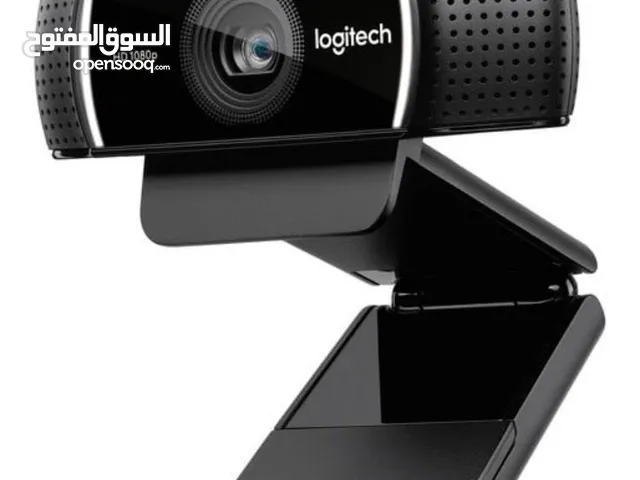 كاميرا لوجيتيك C992
