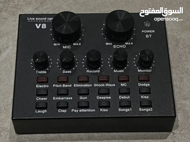 Sound breaker for Sony and PC Bluetooth v8 مكسر صوت لسوني وبي سي بلوتوث v8