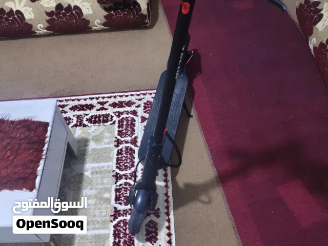 سكوتر الكهربائيه