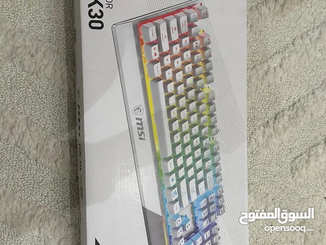 كيبورد و ماوس للبيع