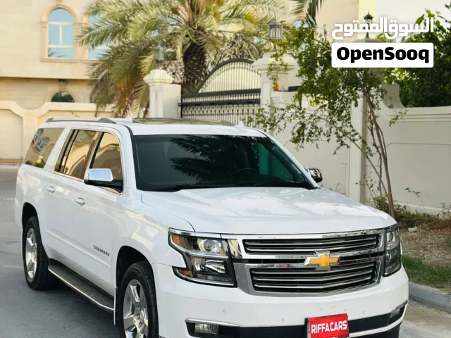 2018 GMC Yukon XL SLT