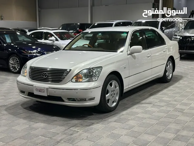 Lexus LS 2005 in Central Governorate