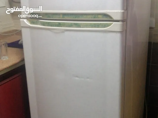 ثلاجا ايديال كريزي /غساله / بوتاجاز