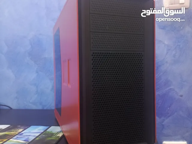 pc gaming للبيع او البدل