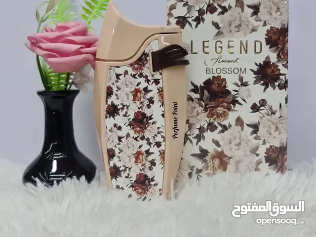 عطر ليجيند بلوسوم ‏EMPER LEGEND BLOSSOM PERFUME