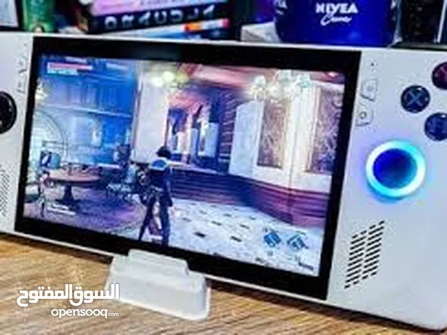 Asus rog ally (روج الاي)